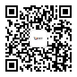 新校园卡公众号二维码